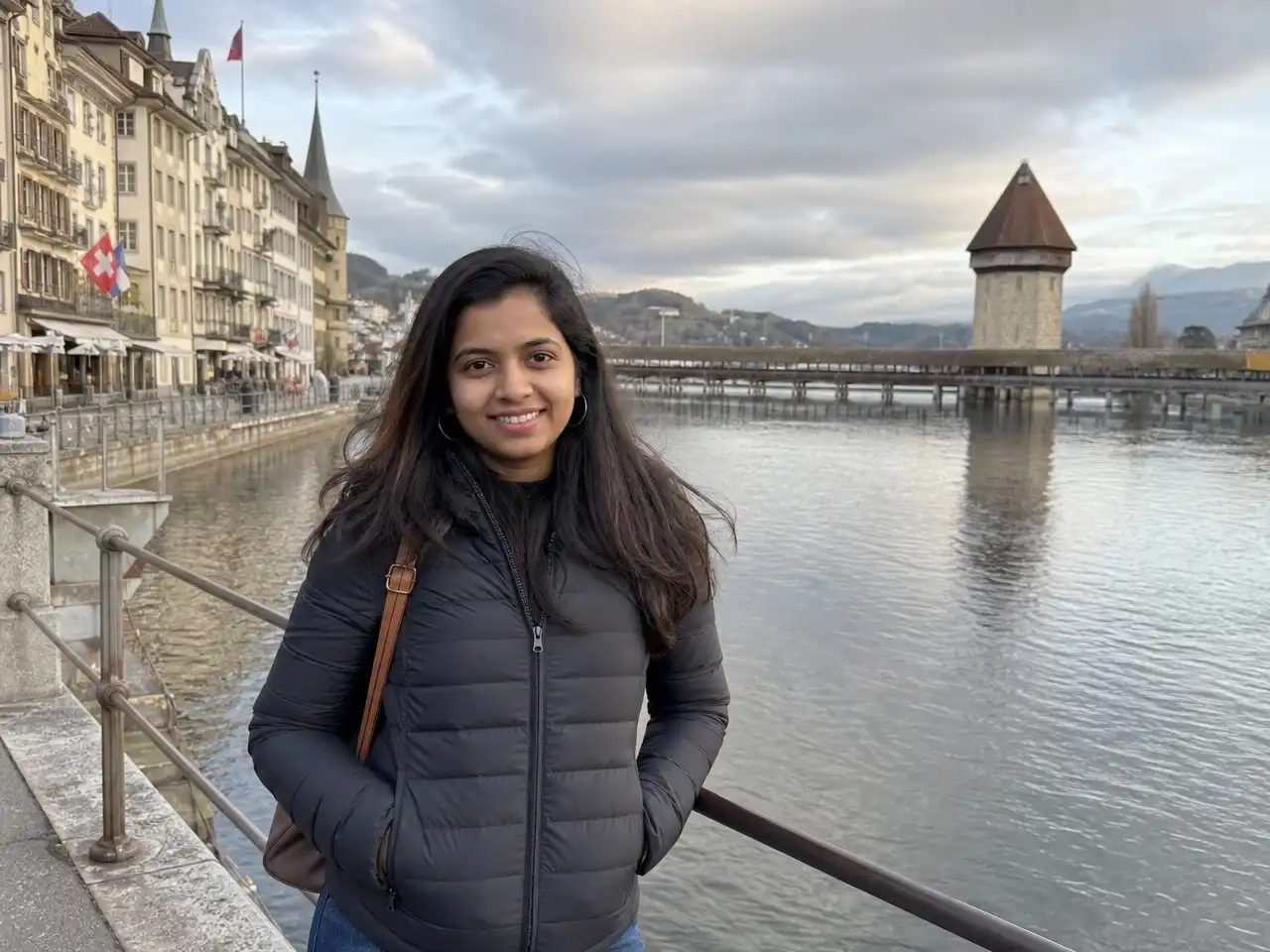 Europe customer testimonial