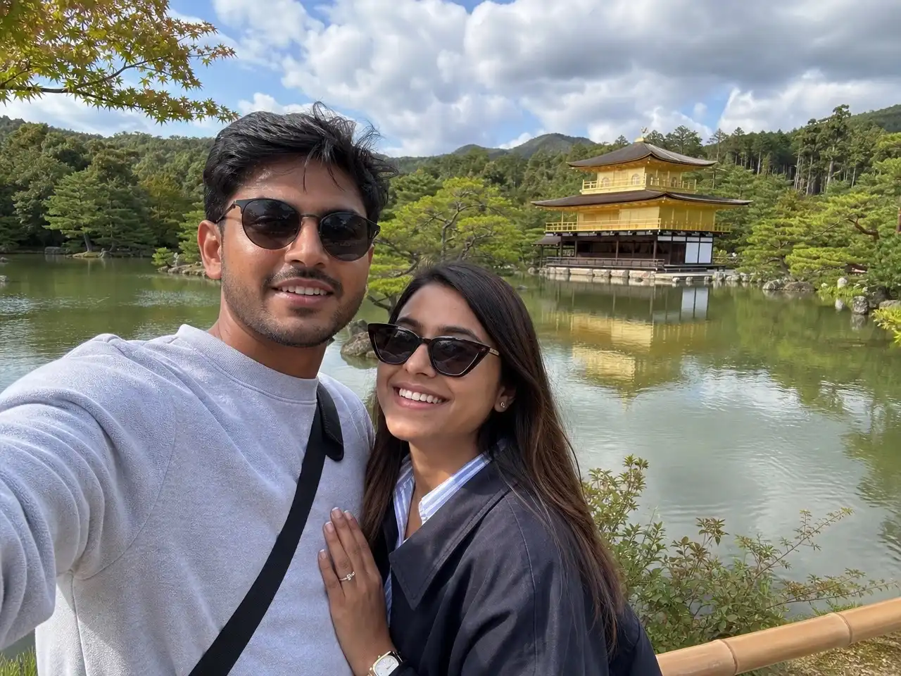 Japan customer testimonial
