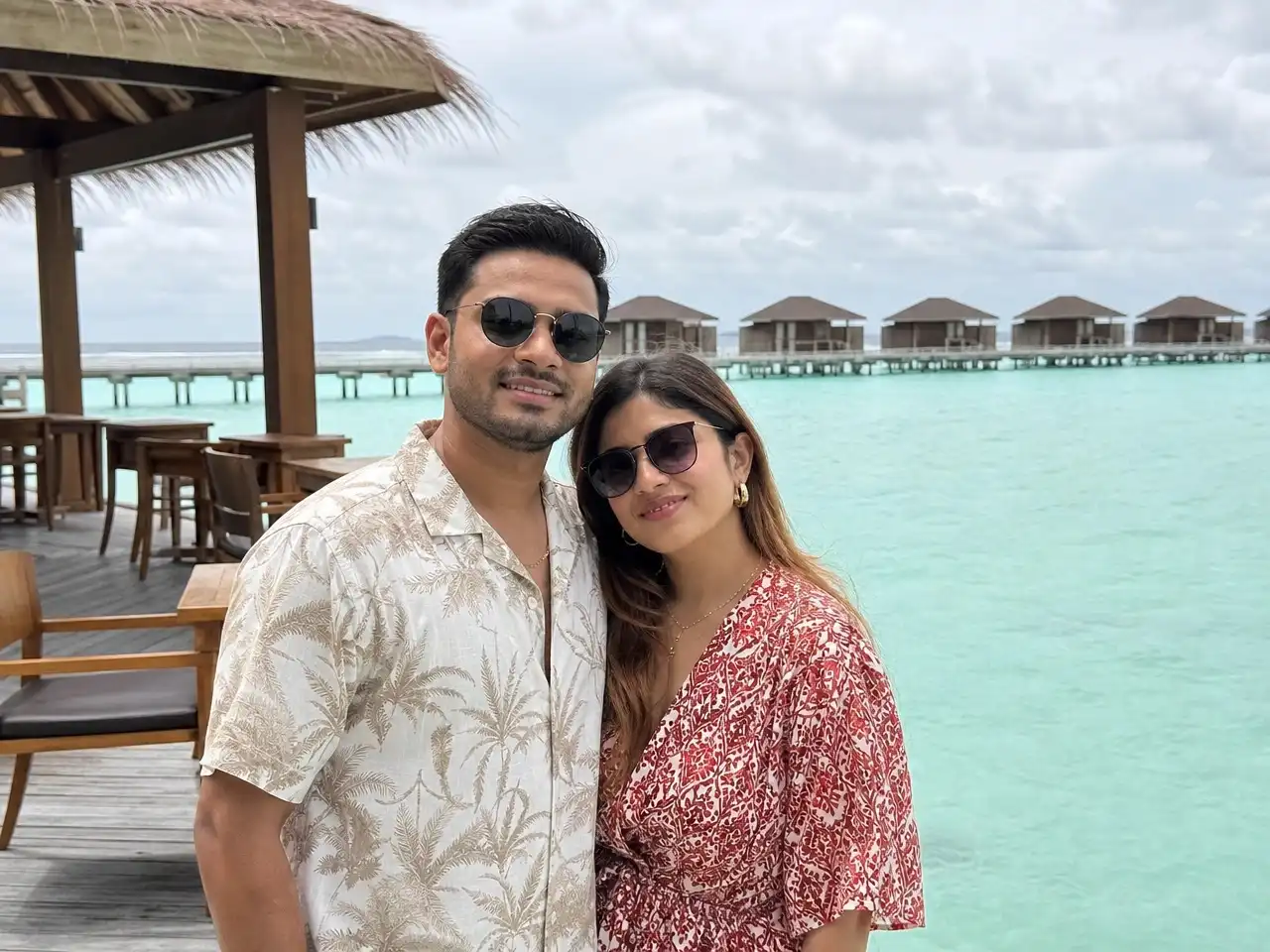 Maldives customer testimonial