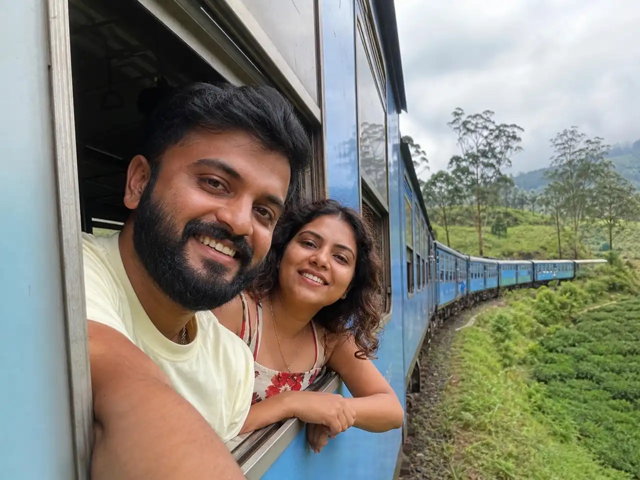 Sri Lanka customer testimonial